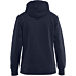 Damen-Hoodie mit durchgehendem Reißverschluss