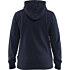 3395 Women’s hoodie with zipper