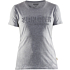 Damen-T-Shirt 3D