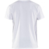 T-Shirt mit schmaler Passform