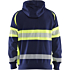 3552 Hi-Vis Hoodie