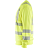 3562 Hi-Vis Sweatshirt