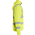 Hi-Vis Sweatshirt detachable hood