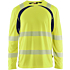 3599 Hi-Vis UV-protected Long-sleeved T-shirt