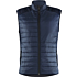 3863 Vest warm-lined