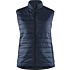 3864 Women's warm-lined vest