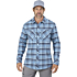 Dungeness Seawool Flannel