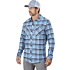 Dungeness Seawool Flannel