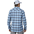 Dungeness Seawool Flannel