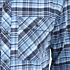 Dungeness Seawool Flannel