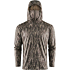 Tough Sun Masked Hoodie UPF50