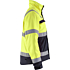 4069 Multinorm Winter Jacket
