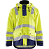 Regenjacke High Vis Level 2