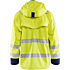 Regenjacke High Vis Level 2