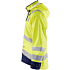 Regenjacke High Vis Level 2