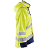 Regenjacke High Vis Level 2