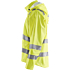 Flammhemmende Regenjacke