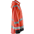 Regenjacke High Vis Level 1