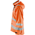 Regenjacke High Vis Level 3