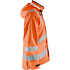 Regenjacke High Vis Level 3