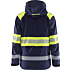 4420 Hi-Vis Shell Jacket