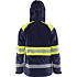 4420 Hi-Vis Shell Jacket