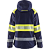 4430 Women’s Hi-Vis Shell Jacket