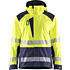 4435 Hi-Vis Shell Jacket