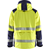 4435 Hi-Vis Shell Jacket