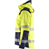 4435 Hi-Vis Shell Jacket