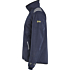 Flammhemmende Softshelljacke