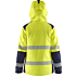 4456 Women’s Hi-Vis Winter Jacket