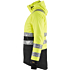 High Vis Winterparka für Damen