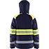 4480 Hi-Vis Winter Jacket