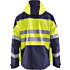 High Vis Evolution Shell-Jacke