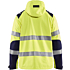 High Vis Softshell-Jacke