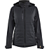 Damen Hybridjacke