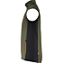 4736 STRIKER Fleece Vest