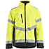 Hi-vis Shell Jacket