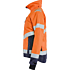 Hi-Vis-Shelljacke für Damen