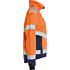 Women's Hi-Vis Shell Jacket