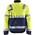 High Vis Winterjacke