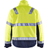 High Vis Winterjacke