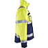 High Vis Winterjacke