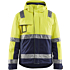 High Vis Winterjacke