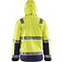 High Vis Winterjacke