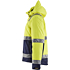 High Vis Winterjacke