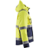 High Vis Winterjacke