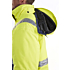 High Vis Winterjacke