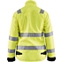 Damen-High-Vis-Jacke